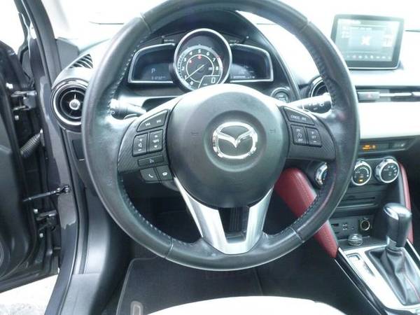 2017 Mazda CX-3 - As little as $800 Down... - cars & trucks - by... for sale in Mooresville, NC – photo 12