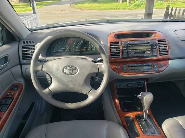Toyota Camry XLE for sale in Modesto, CA – photo 7