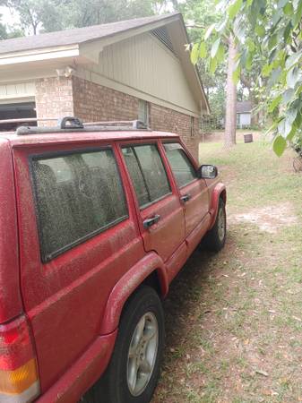 Jeep for Sale for sale in Tallahassee, FL – photo 2