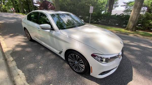 2019 BMW 530e xDrive iPerformance - cars & trucks - by dealer -... for sale in Great Neck, NY – photo 3