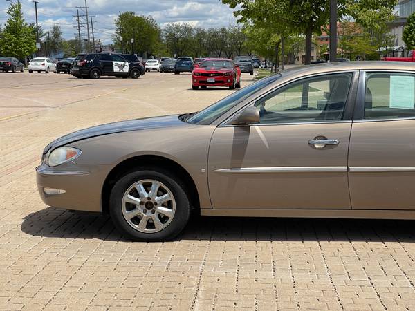 2006 Buick LaCrosse CXL - - by dealer - vehicle for sale in Aurora, IL – photo 4