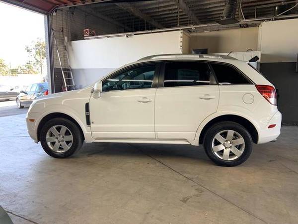 2008 Saturn VUE FWD 4dr V6 XR for sale in Garden Grove, CA – photo 4