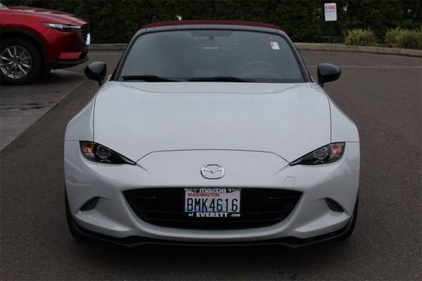 2018 Mazda Miata Club Call Tony Faux For Special Pricing for sale in Everett, WA – photo 2