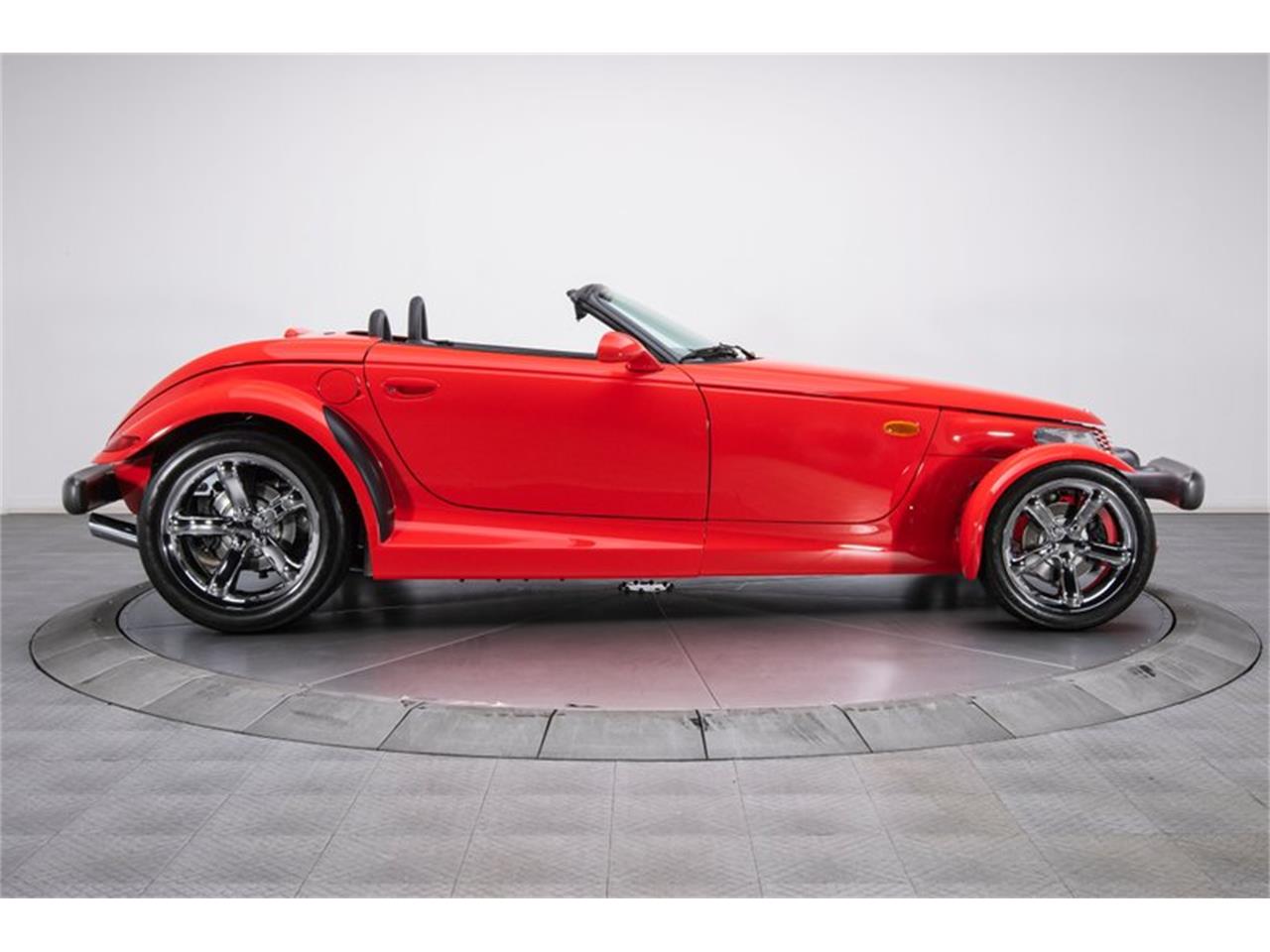 1999 Plymouth Prowler for sale in Charlotte, NC – photo 9