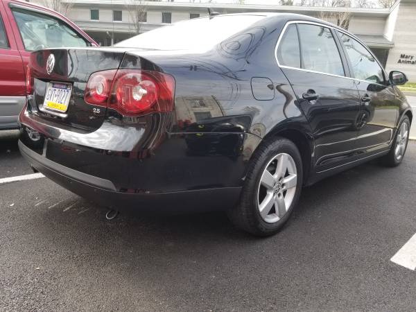 2009 VOLKSWAGEN JETTA 2.5 - cars & trucks - by owner - vehicle... for sale in Lancaster, PA – photo 10