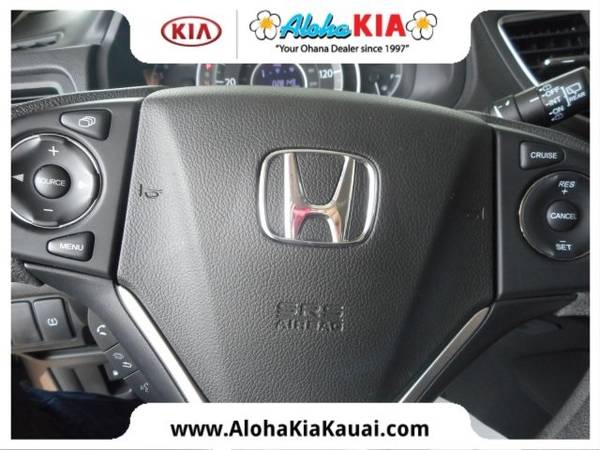 2015 Honda CR-V EX for sale in Lihue, HI – photo 21