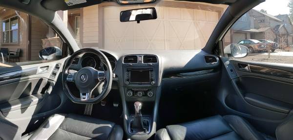 2010 Volkswagen GTI 4 Door - Low Miles for sale in Flagstaff, AZ – photo 8