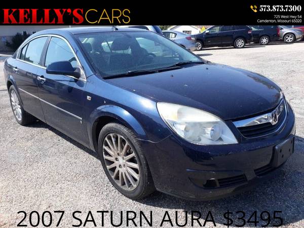 2006 CHEVY COBALT LS 170K MILES NEW TIRES INSPECTED LQQK $2995 CASH!... for sale in Camdenton, MO – photo 16