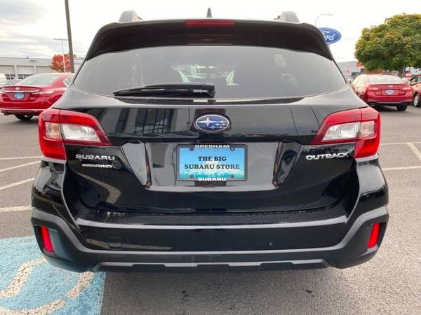 2018 Subaru Outback AWD All Wheel Drive Certified 2.5i SUV for sale in Gresham, OR – photo 7
