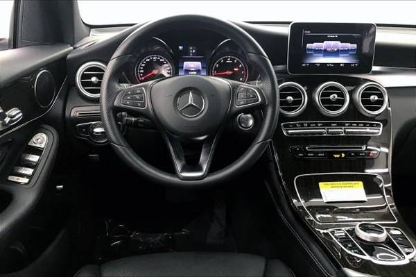 2018 Mercedes-Benz GLC GLC 300 - EASY APPROVAL! - - by for sale in Kahului, HI – photo 4