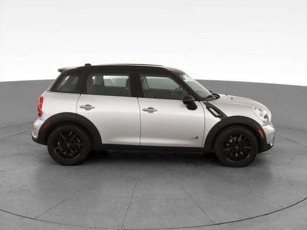 2012 MINI Countryman Cooper S ALL4 Hatchback 4D hatchback Gray - -... for sale in Washington, District Of Columbia – photo 13