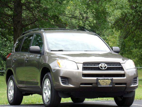 2011 Toyota RAV4 4WD Auto 4Door for sale in Cleveland, OH – photo 2