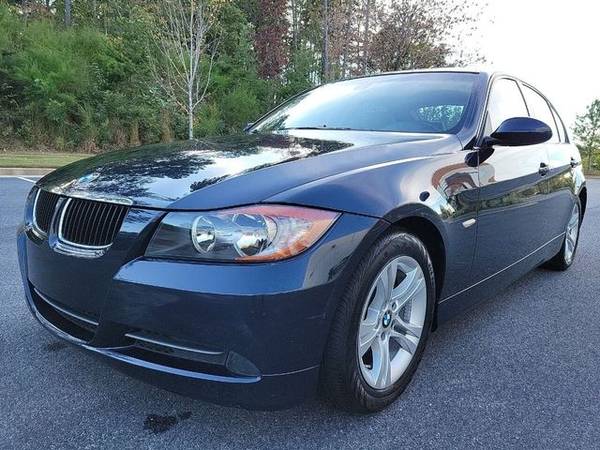 2008 BMW 3-Series 328i Sedan 4D - - by dealer for sale in Buford, GA – photo 3