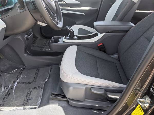 2019 Chevrolet Bolt EV LT SKU: K4118911 Hatchback for sale in Chandler, AZ – photo 16