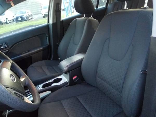2011 FORD FUSION FOR SALE - cars & trucks - by owner - vehicle... for sale in Hamden, CT – photo 9
