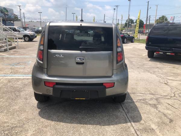 2010 Kia Soul - 250 mo - payoff 24 months - - by for sale in Sarasota, FL – photo 6