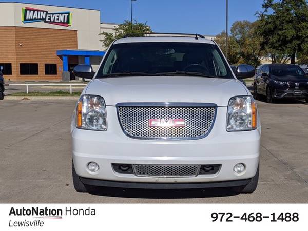 2013 GMC Yukon SLT 4x4 4WD Four Wheel Drive SKU:DR230197 - cars &... for sale in Lewisville, TX – photo 2