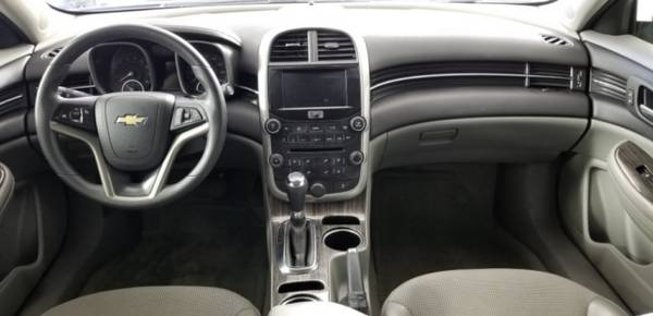 2015 Chevrolet Malibu LT for sale in Midland, TX – photo 15