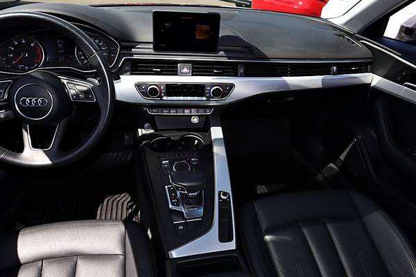2018 Audi A4 2 0 TFSI ultra Premium Plus S Tronic FWD SKU: 23369 Audi for sale in San Diego, CA – photo 10