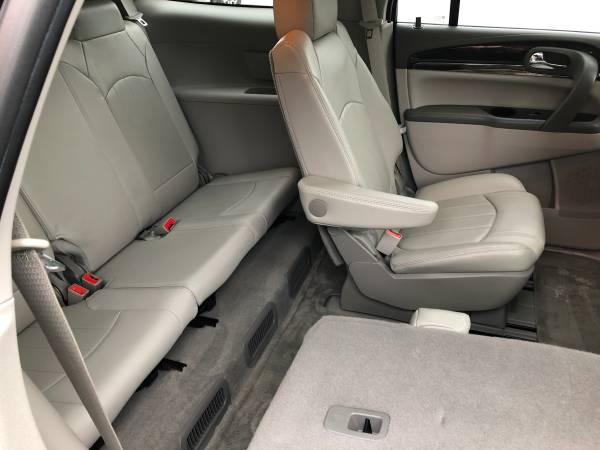 2016 Buick Enclave Leather for sale in wabash, IN – photo 5
