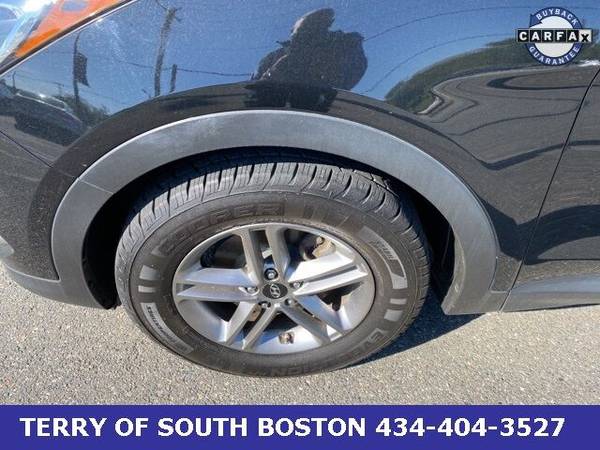 2017 Hyundai Santa Fe Sport 2 4L AWD 4dr SUV - - by for sale in South Boston, VA – photo 17