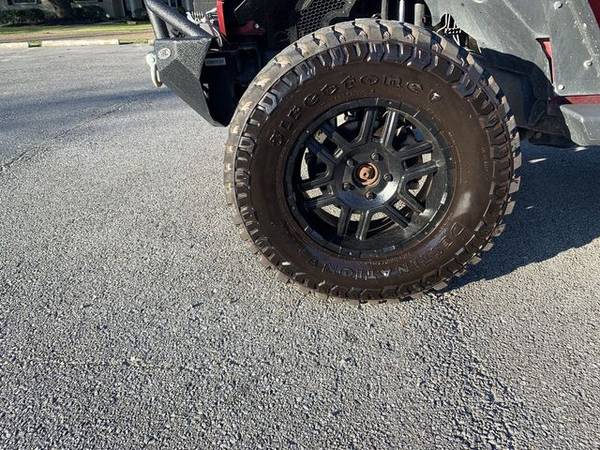►►►2011 Jeep Wrangler ► - cars & trucks - by dealer - vehicle... for sale in Metairie, LA – photo 2