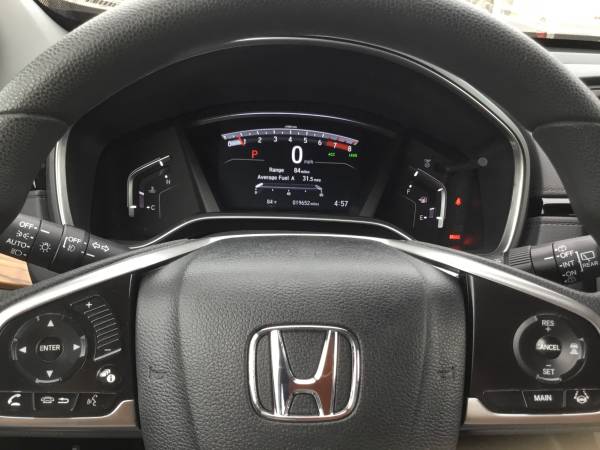 *POPULAR and RELIABLE SUV!* 2017 HONDA CRV - cars & trucks - by... for sale in Kihei, HI – photo 12