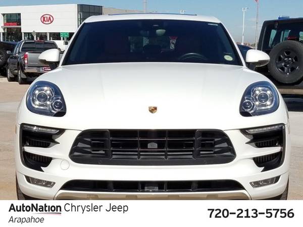 2017 Porsche Macan S AWD All Wheel Drive SKU:HLB20266 for sale in Englewood, CO – photo 2