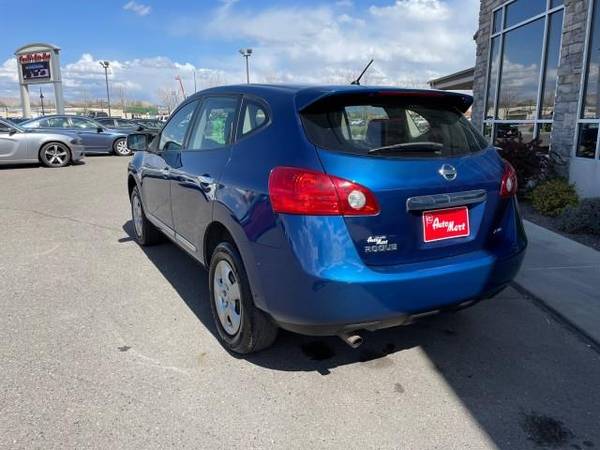 2011 Nissan Rogue - - by dealer - vehicle automotive for sale in Grand Junction, CO – photo 3