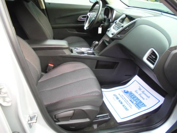 2017 Chevrolet Equinox LT AWD for sale in Morgantown, KY – photo 15