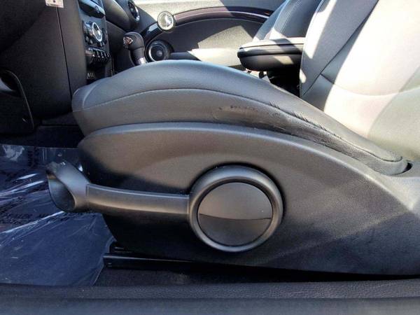 2011 MINI Hardtop Cooper S Hatchback 2D hatchback White - FINANCE -... for sale in South El Monte, CA – photo 22