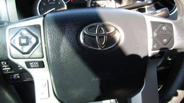 2015 Toyota Tundra 4WD Truck SR5 Financing Available For All Credit!... for sale in Los Angeles, CA – photo 19