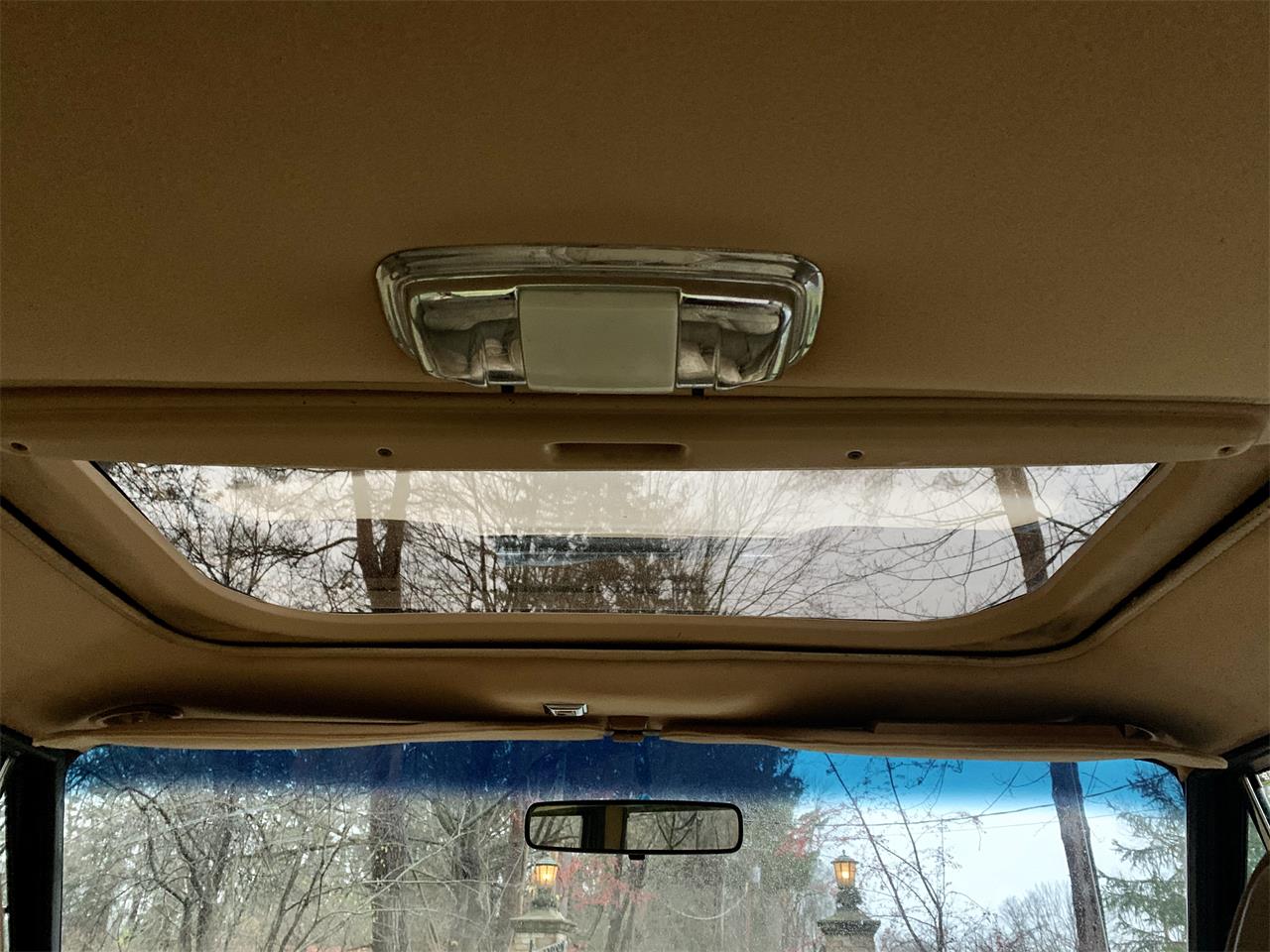 1987 Jeep Grand Wagoneer for sale in Bemus Point, NY – photo 34