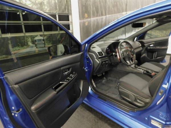 2018 Subaru WRX Premium Sedan AWD/Heated Seats/36, 000 MILES AWD for sale in Gladstone, OR – photo 13