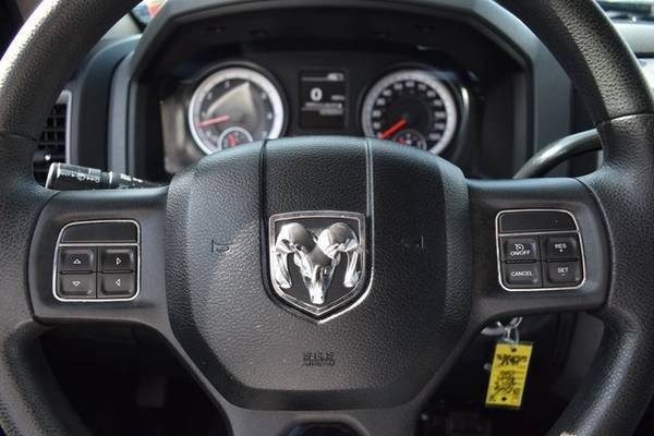 2015 Ram 1500 Light Frost Beige/Canyon Brown for sale in binghamton, NY – photo 9