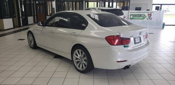 2013 BMW 3 SERIES! FRESH ON THE LOT! DRIVE AWAY TODAY - cars & for sale in Louisville, KY – photo 5