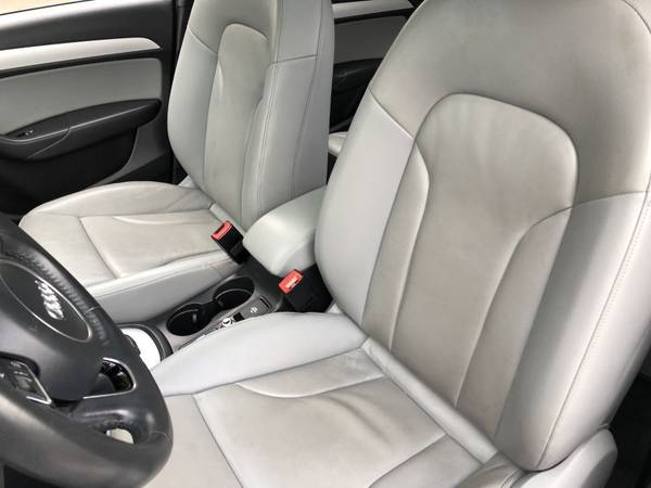 2018 Audi Q3 Sport Premium QUATTRO ONLY 30K MILES S-LINE 1-OWNER for sale in Sarasota, FL – photo 11