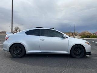 2008 Scion tC - cars & trucks - by owner - vehicle automotive sale for sale in Albuquerque, NM – photo 4