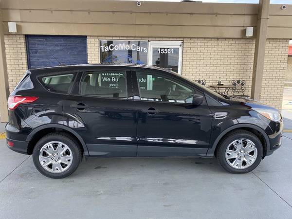2013 Ford Escape S FWD - - by dealer - vehicle for sale in Forsyth, AR – photo 9