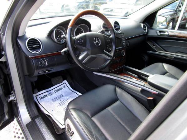 2011 Mercedes-Benz GL-Class GL450 4MATIC BUY HERE / PAY HERE !! -... for sale in TAMPA, FL – photo 15