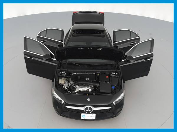 2019 Mercedes-Benz A-Class A 220 4MATIC Sedan 4D sedan Black for sale in El Cajon, CA – photo 21