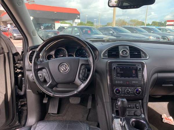 2016 Buick Enclave Leather FWD $800 DOWN $129/WEEKLY - cars & trucks... for sale in Orlando, FL – photo 12