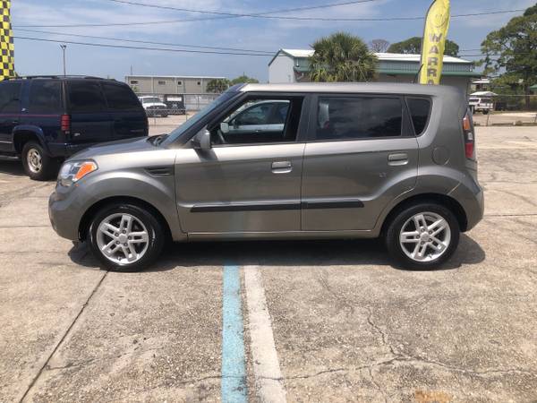 2010 Kia Soul - 250 mo - payoff 24 months - - by for sale in Sarasota, FL – photo 4