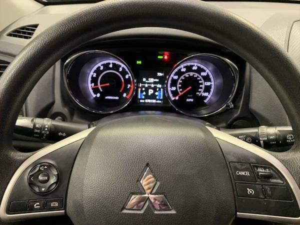 2018 Mitsubishi Outlander Sport - - by dealer for sale in San Antonio, TX – photo 8