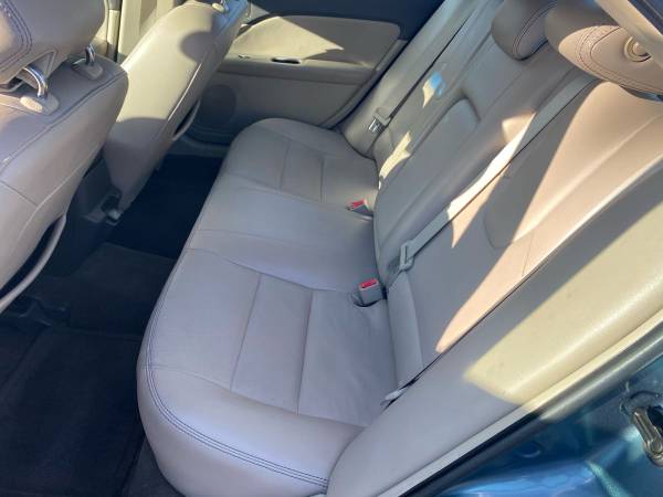2012 Ford Fusion hybrid-Fully loaded,super low miles,Navi,camera!!!!... for sale in TAMPA, FL – photo 22
