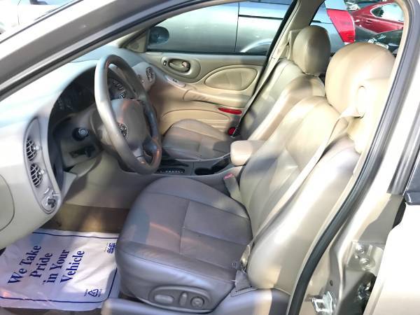 2004 PONTIAC BONNEVILLE - cars & trucks - by dealer - vehicle... for sale in milwaukee, WI – photo 11