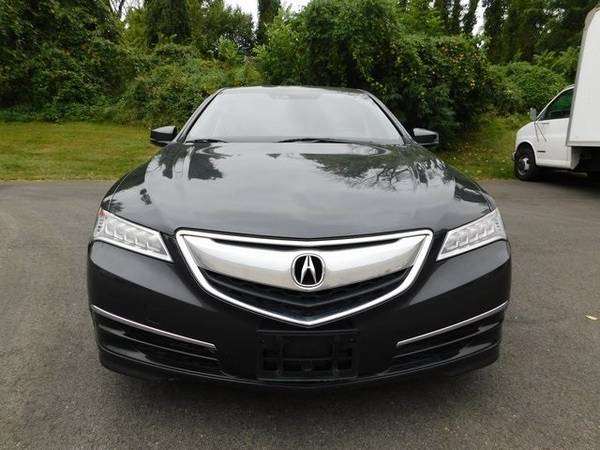 2015 Acura TLX BAD CREDIT DONT SWEAT IT! for sale in Baltimore, MD – photo 2
