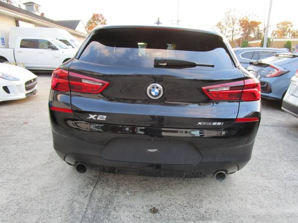 2018 BMW X2 - - by dealer - vehicle automotive sale for sale in Avenel, NJ – photo 7