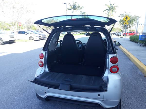 SMART - cars & trucks - by owner - vehicle automotive sale for sale in West Palm Beach, FL – photo 5