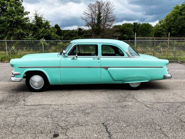 1954 Ford 2 door coupe 312 "Y" block Rust Free Classic Muscle Hot... for sale in Wilmington, NC – photo 5